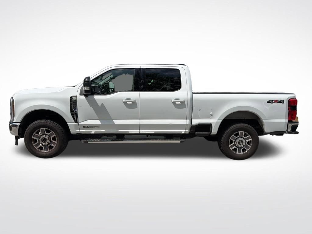 Used 2026 Ford F250 Lariat image 8