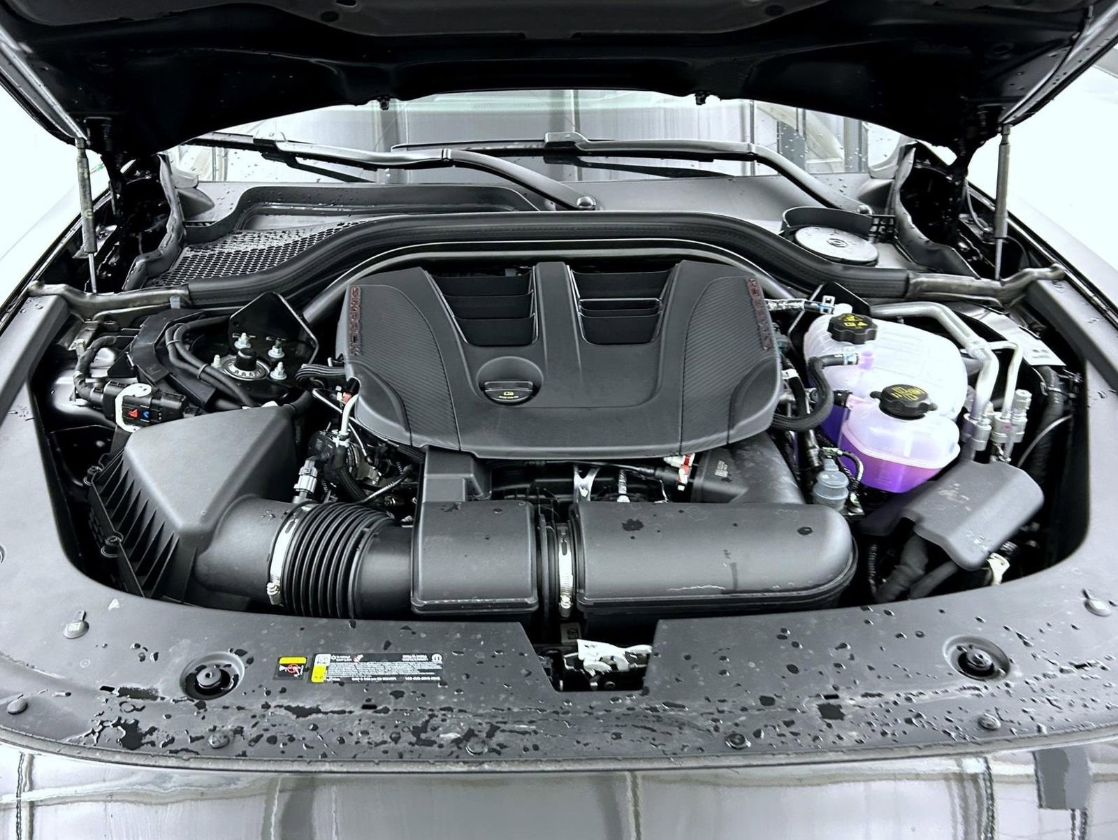 New 2026 Dodge Charger Scat Pack image 22