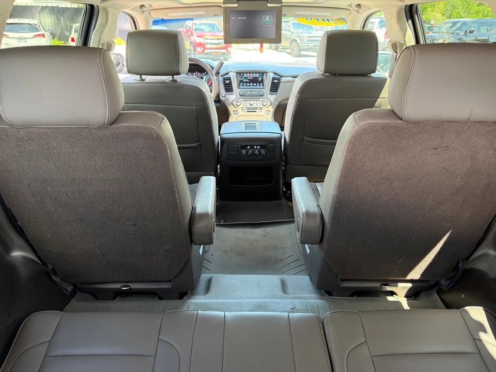 Used 2019 GMC Yukon Denali w/ Denali Ultimate Package AWD/4WD image 10