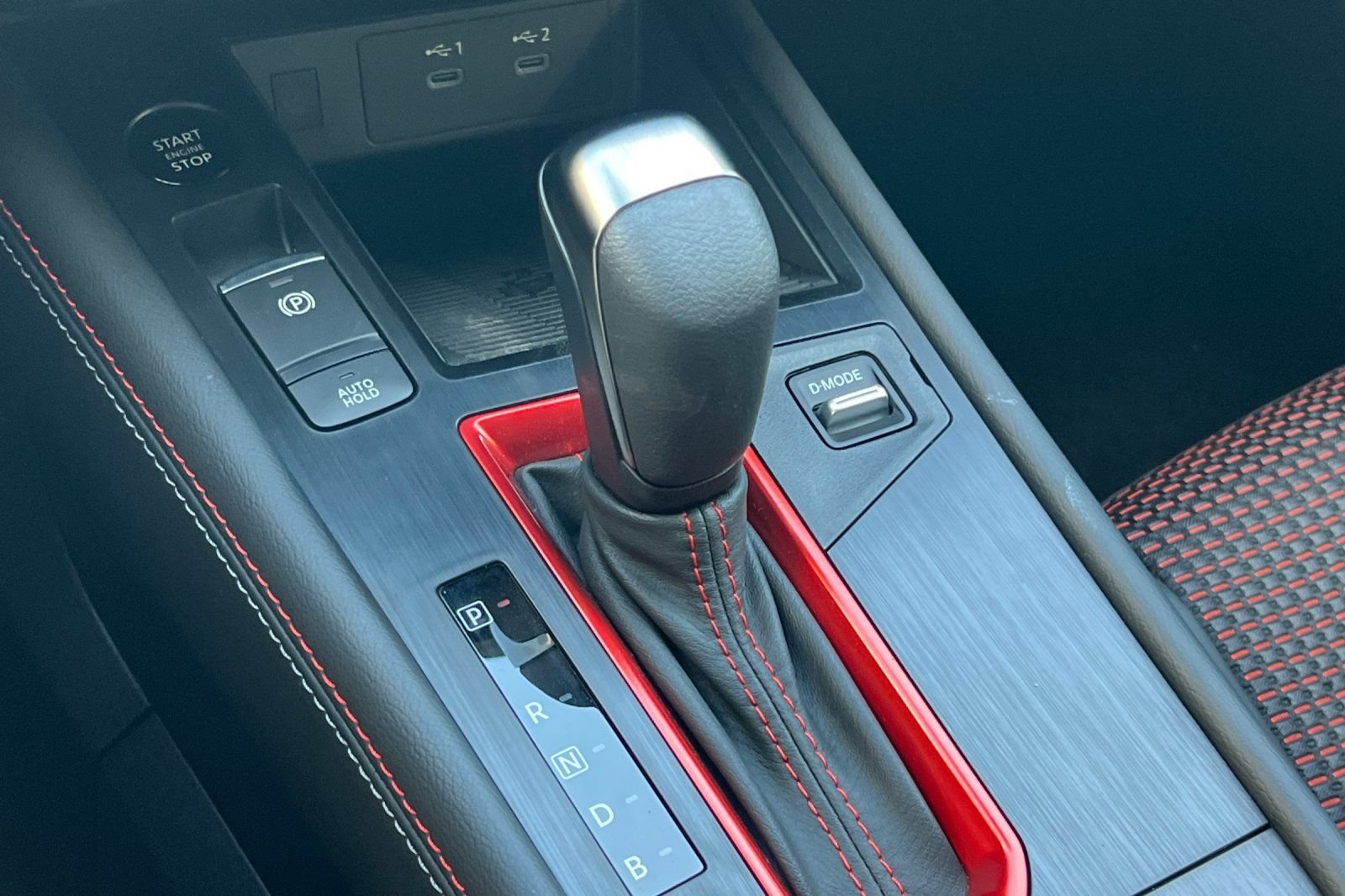 New 2027 Nissan Kicks SR FWD image 18
