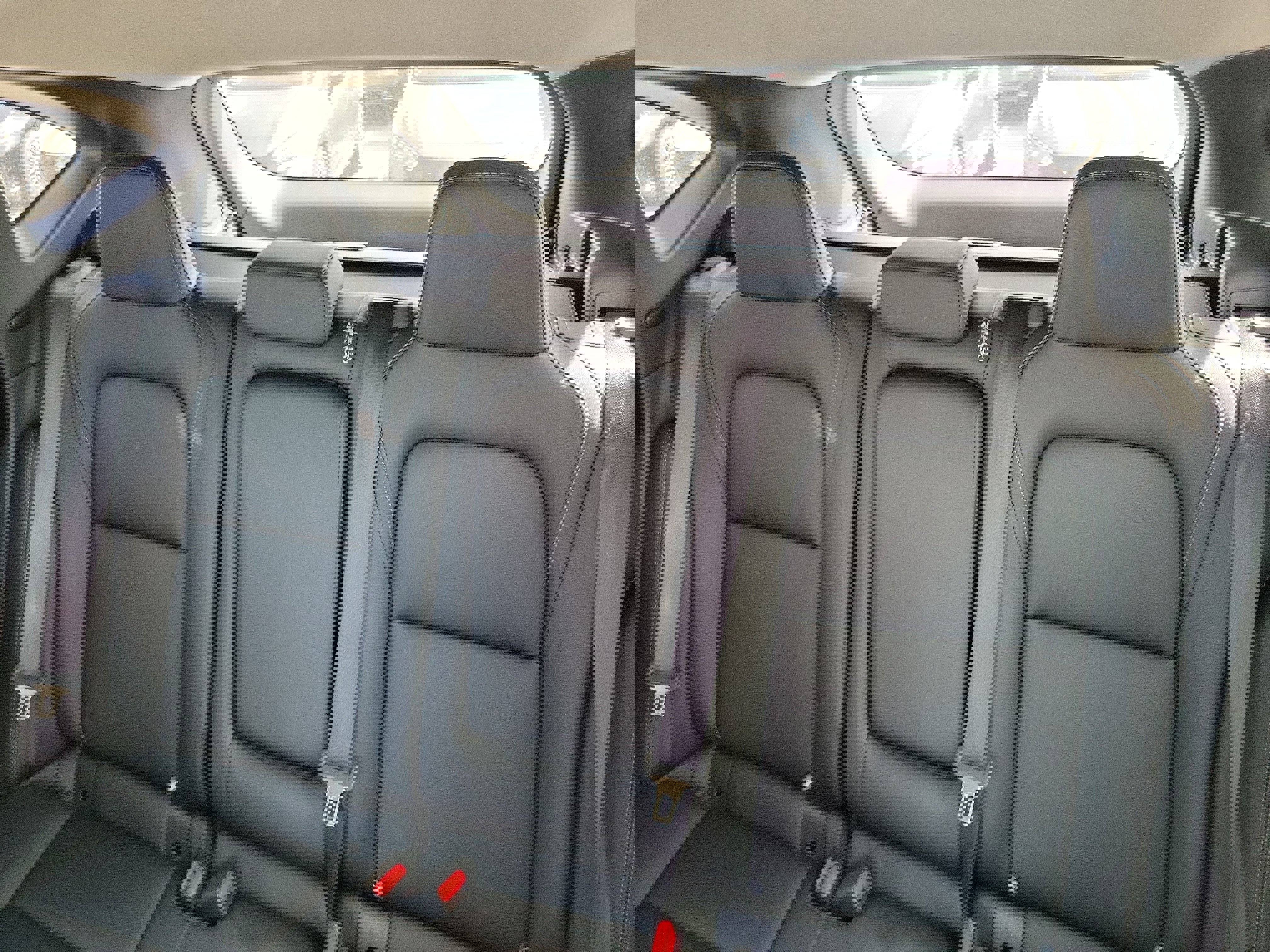 New 2025 Nissan Murano SL w/ Cargo Package image 12