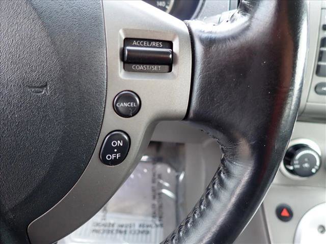 Used 2007 Nissan Sentra 2.0 S w/ Convenience Plus Pkg FWD image 12