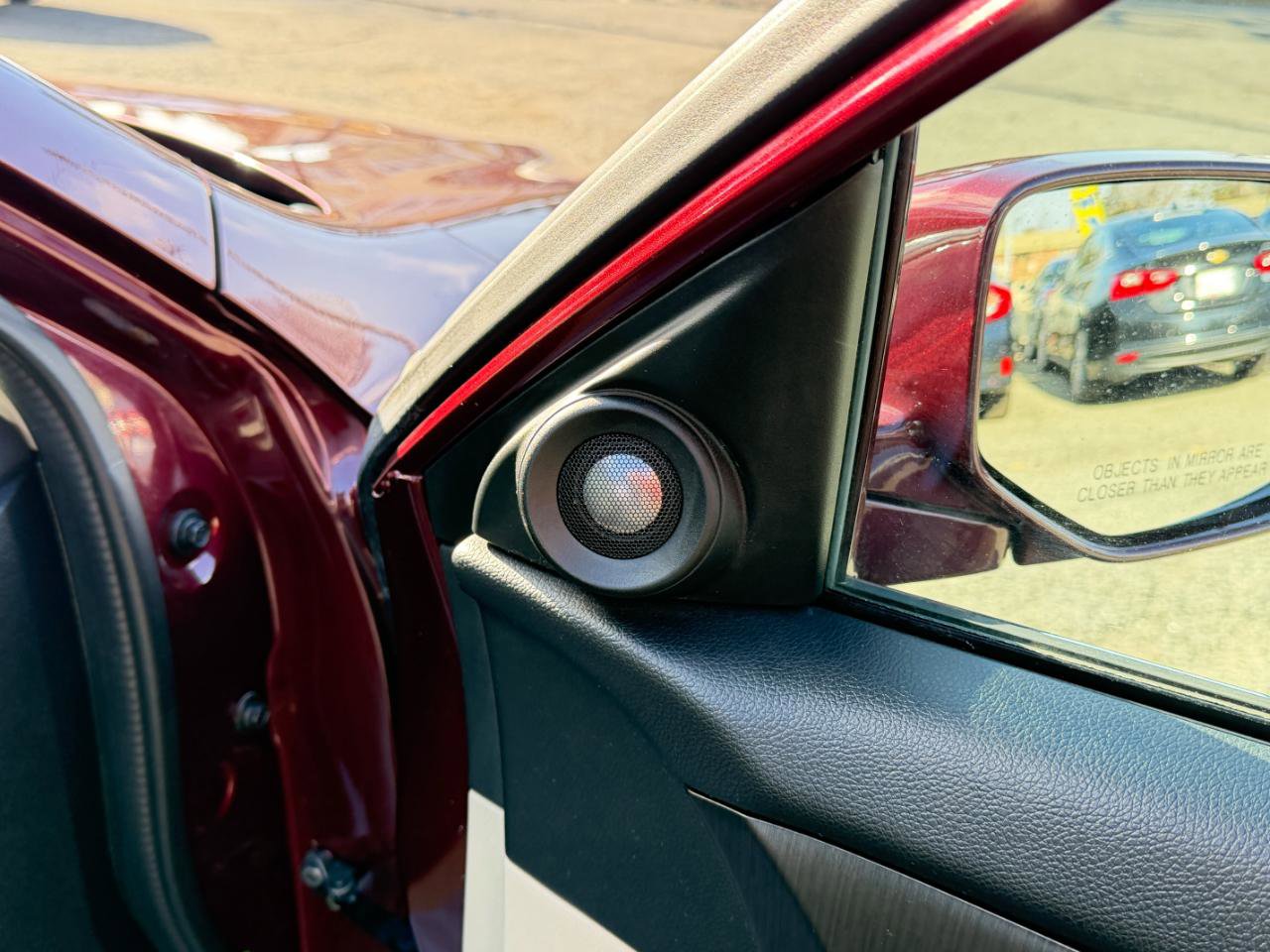 Used 2013 Honda Accord EX-L image 50