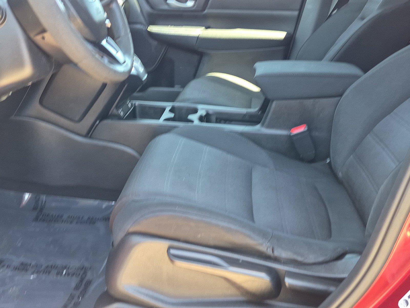 Used 2021 Honda CR-V Special Edition image 19
