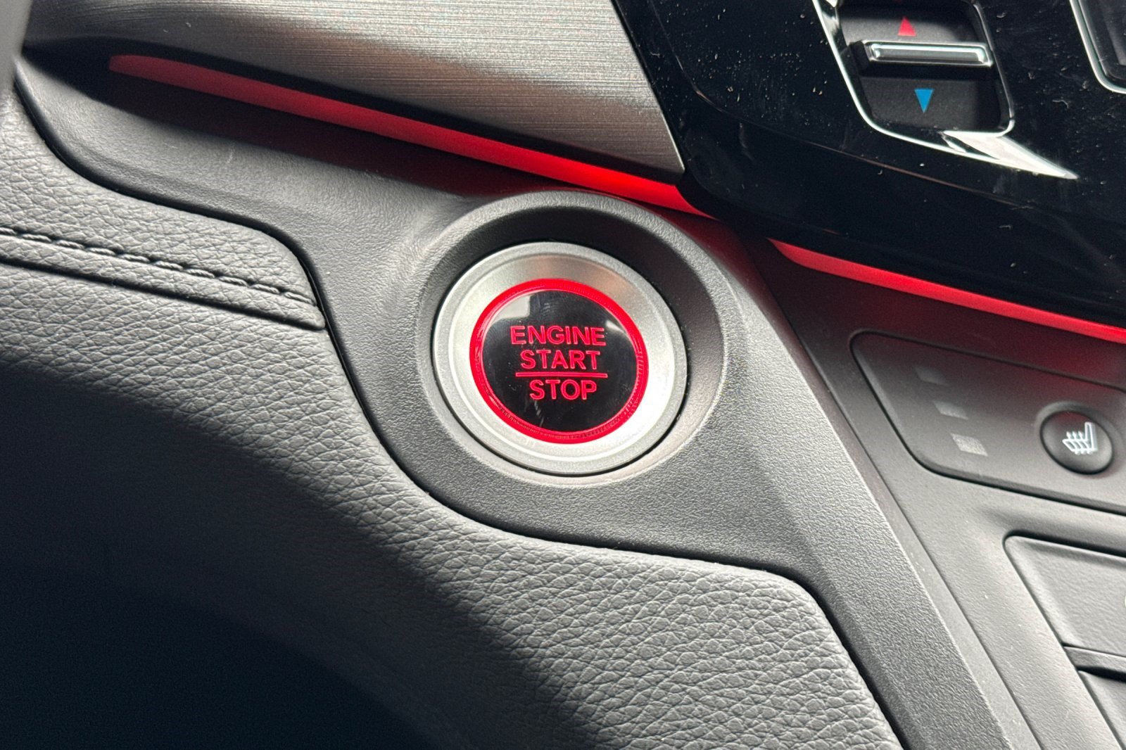 New 2026 Honda Odyssey Sport-L image 17