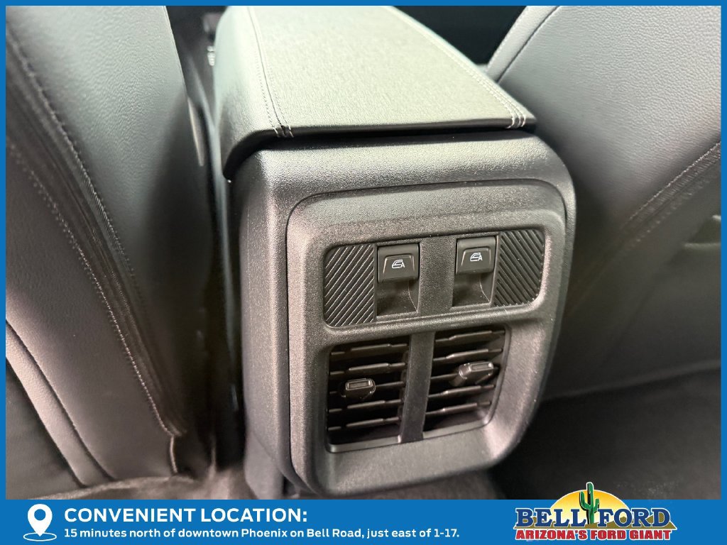 New 2026 Ford Bronco Outer Banks AWD/4WD image 16
