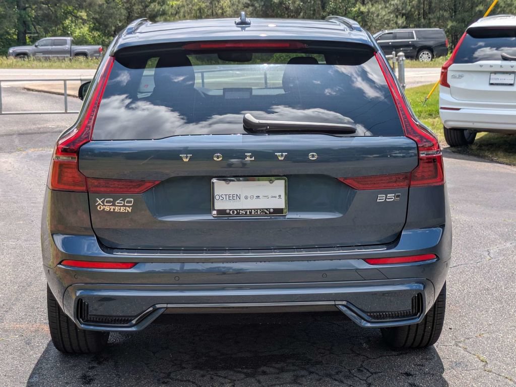 Used 2026 Volvo XC60 B5 Plus w/ Protection Package Premier AWD/4WD image 5