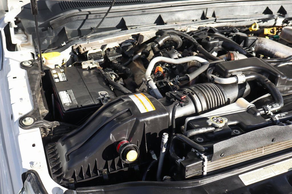 Used 2016 Ford F350 Platinum image 13