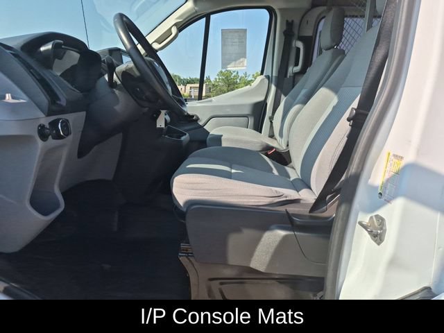 Used 2016 Ford Transit 150 148 Low Roof w/ Interior Upgrade Package RWD image 12
