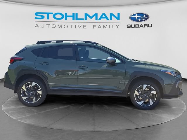 New 2026 Subaru Crosstrek 2.5i Limited AWD/4WD image 4