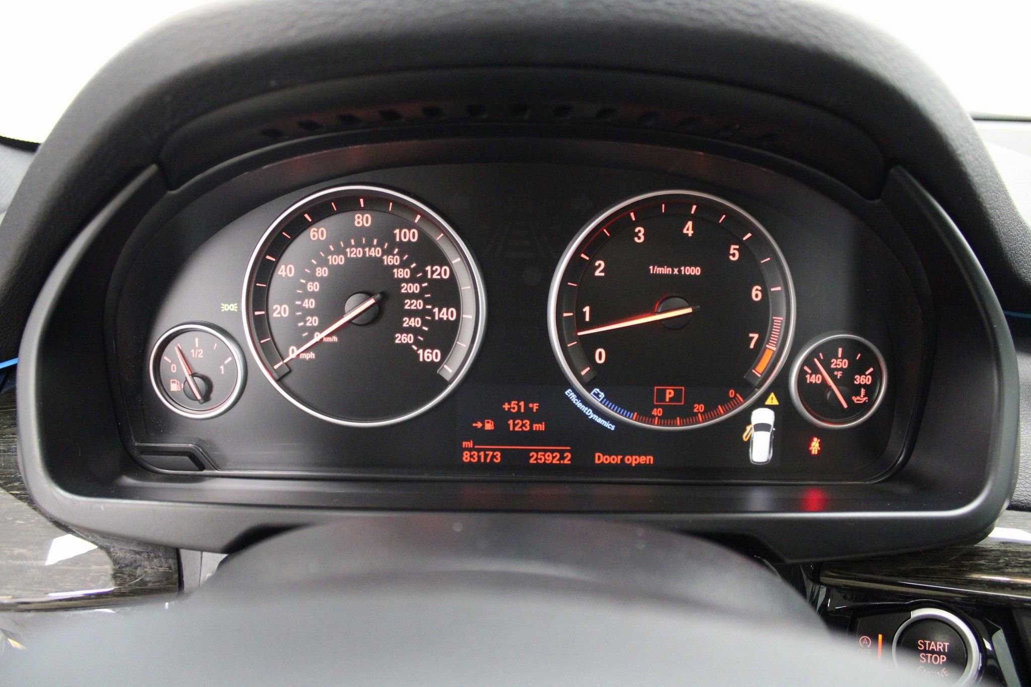 Used 2017 BMW X5 xDrive35i image 37