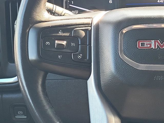 Used 2022 GMC Sierra 1500 Elevation image 30