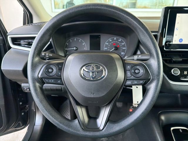Used 2024 Toyota Corolla LE image 14