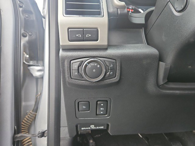 Used 2021 Ford F350 Lariat w/ Lariat Ultimate Package image 17