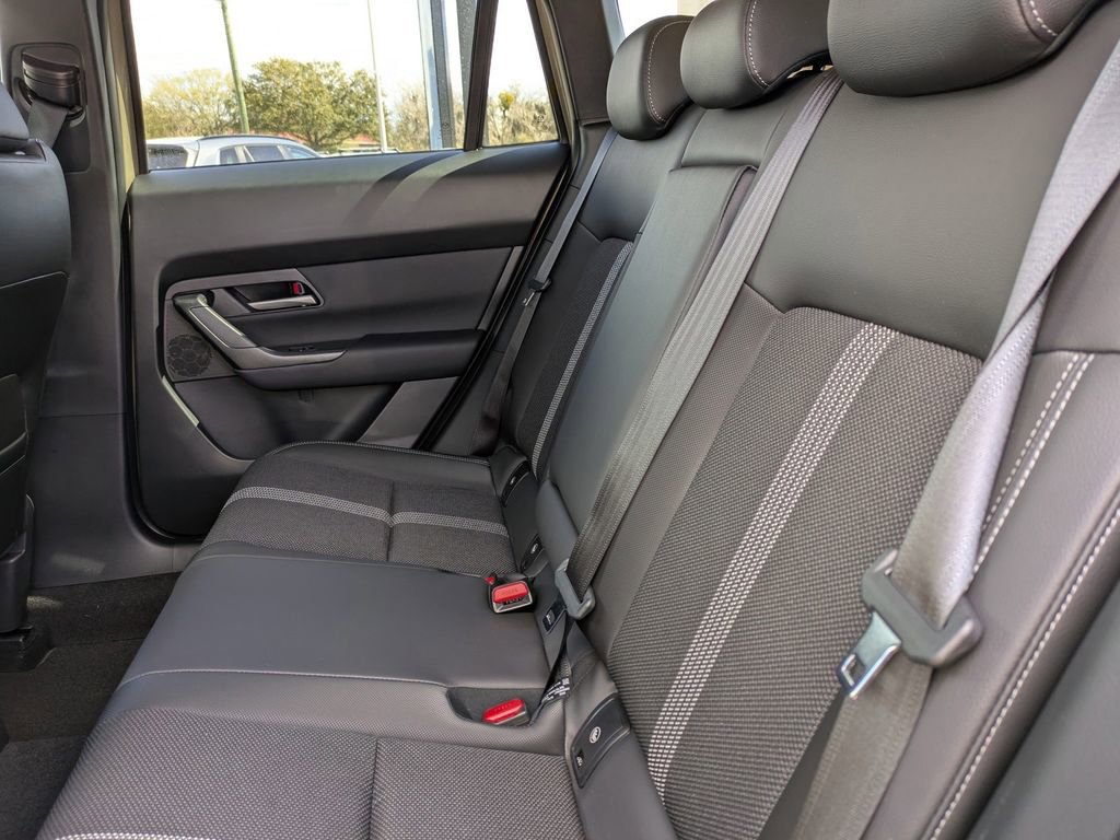 New 2026 MAZDA CX-50 Meridian Edition w/ Weather Package image 14