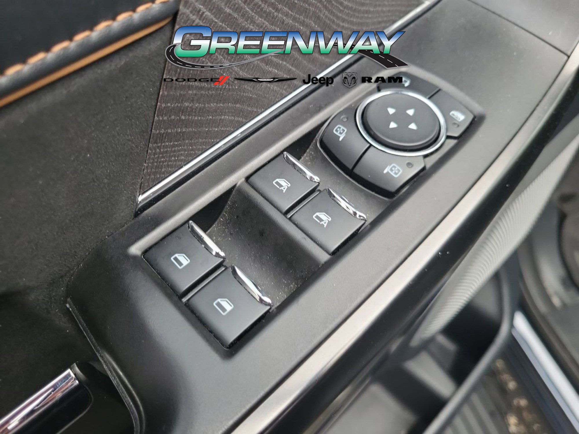 Used 2023 Ford F150 Platinum w/ Equipment Group 701A High image 12