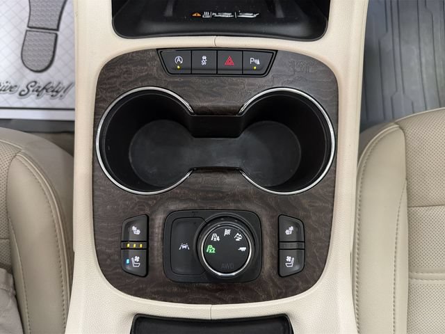 Certified 2023 GMC Acadia Denali w/ Denali Ultimate Package AWD/4WD image 21