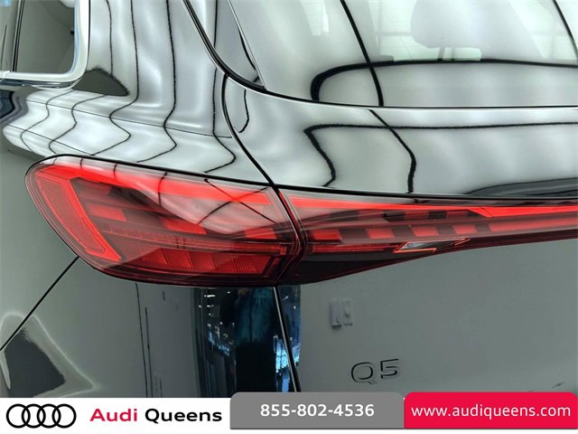 New 2025 Audi Q5 Premium Plus w/ Premium Plus image 8