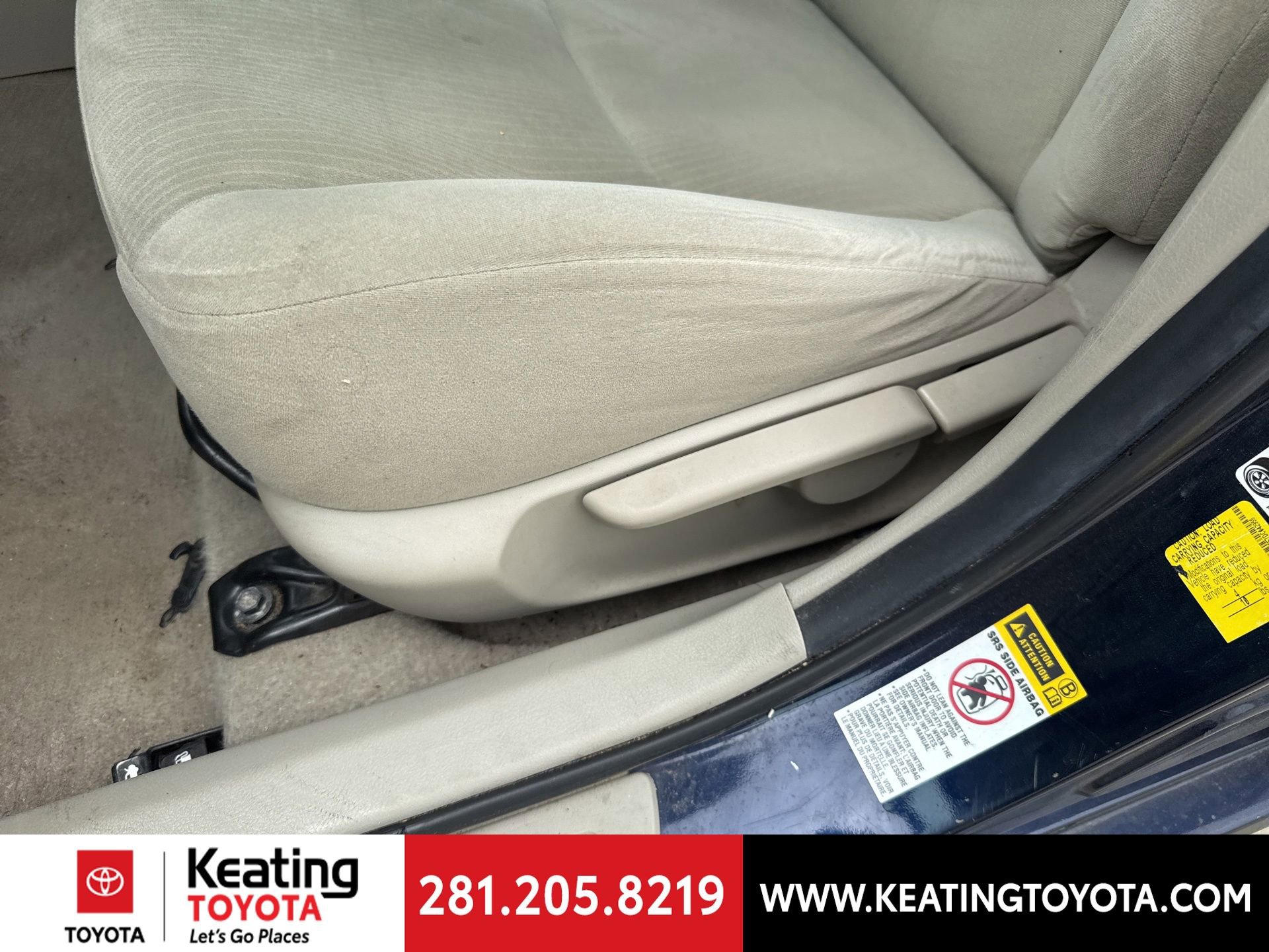 Used 2013 Toyota Corolla LE FWD image 14