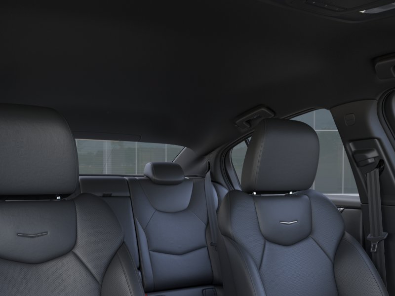 New 2026 Cadillac CT5 Premium Luxury w/ Technology Package RWD image 24