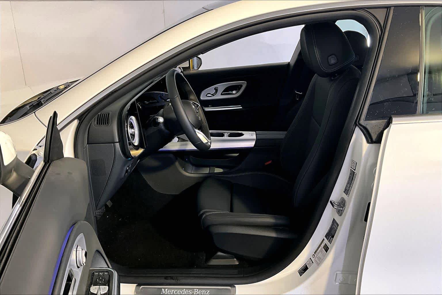 New 2026 Mercedes-Benz CLA 350 image 13