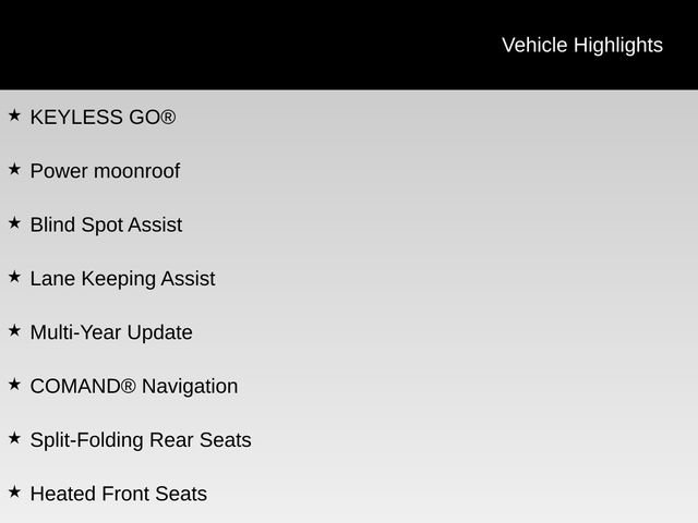 Used 2016 Mercedes-Benz E 350 4MATIC Sedan image 7