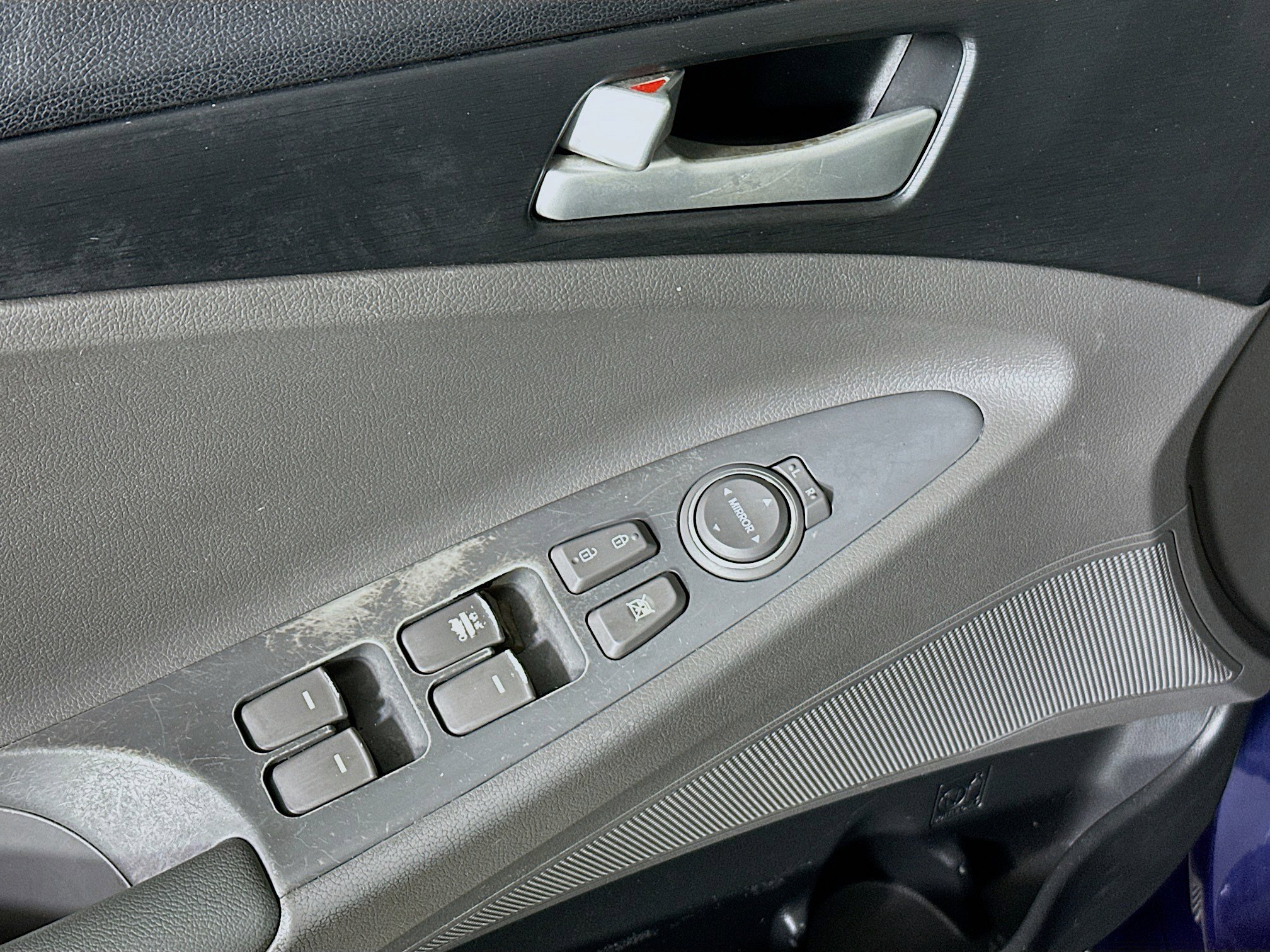 Used 2013 Hyundai Sonata GLS FWD image 14