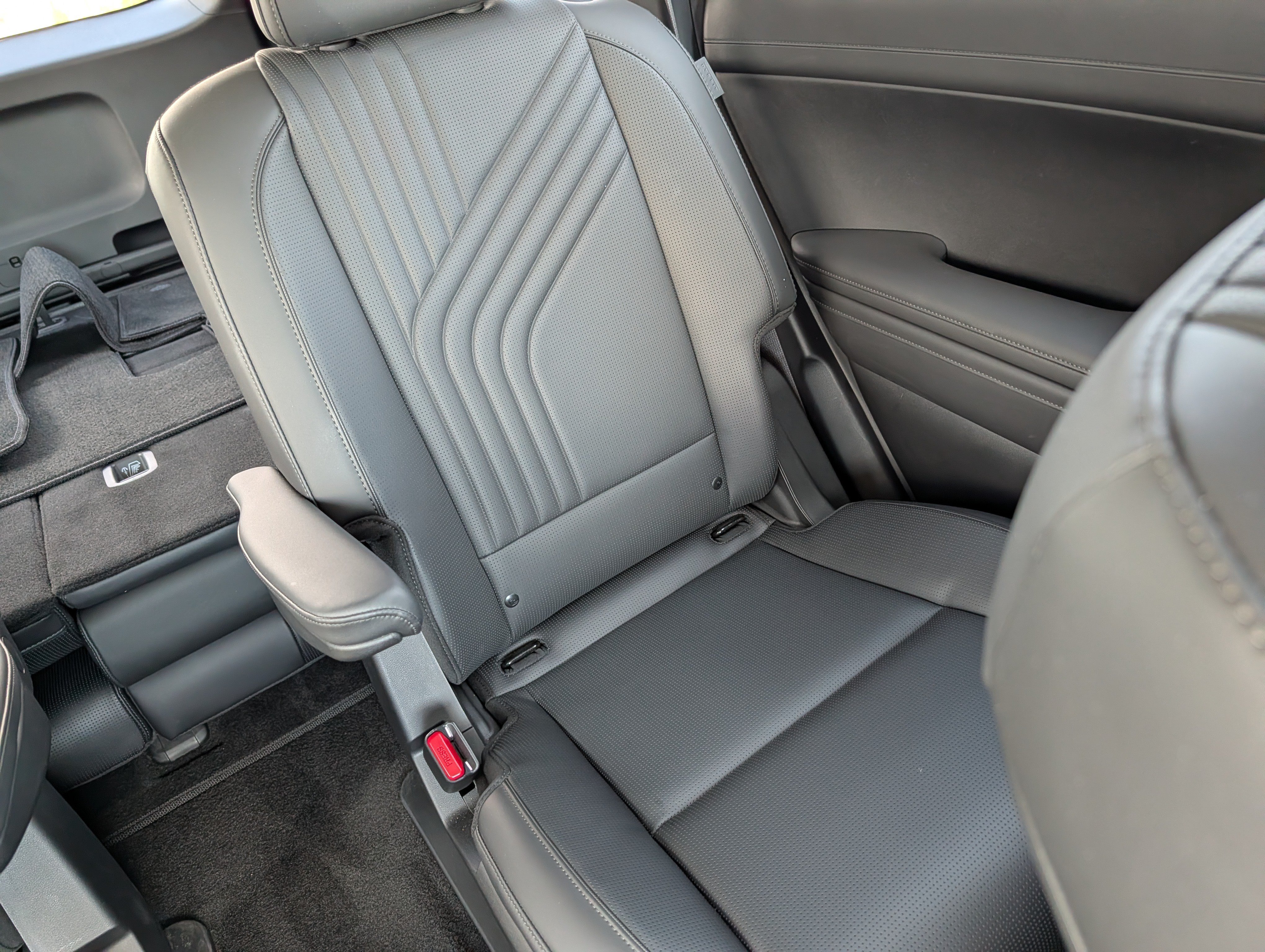 Certified 2026 Hyundai Palisade SEL AWD/4WD image 14