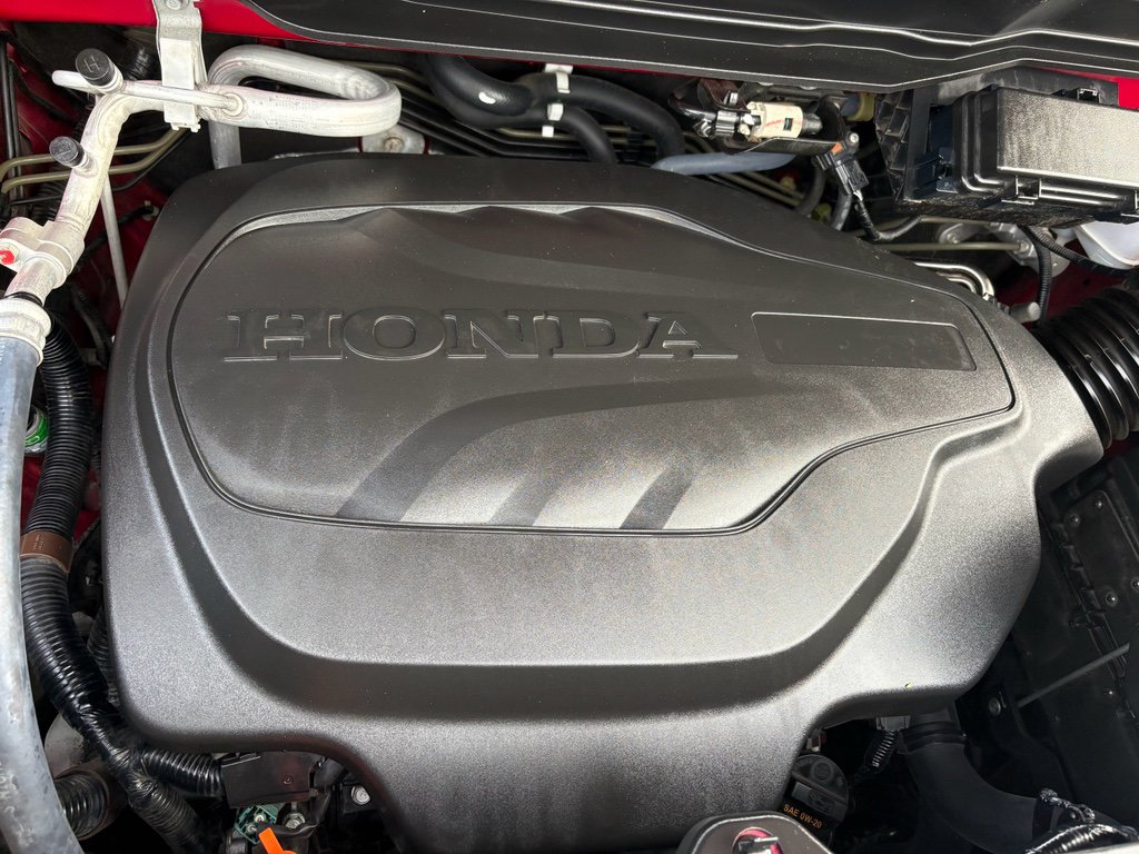 Certified 2023 Honda Ridgeline RTL-E image 36