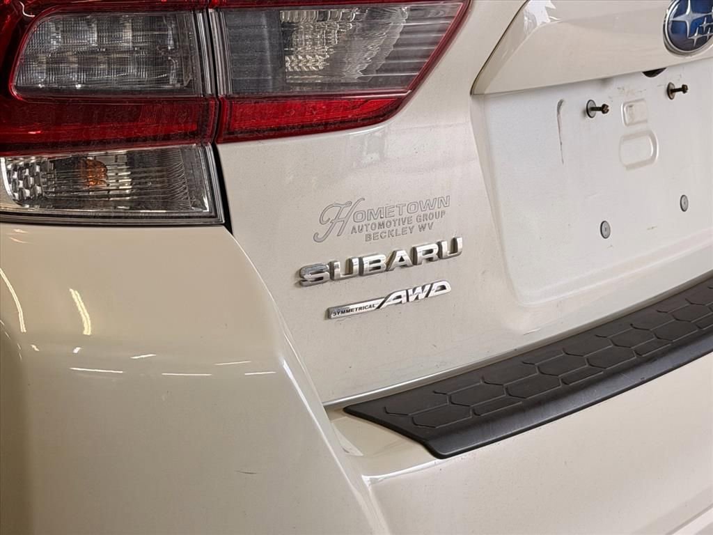 Used 2021 Subaru Crosstrek 2.0i image 14