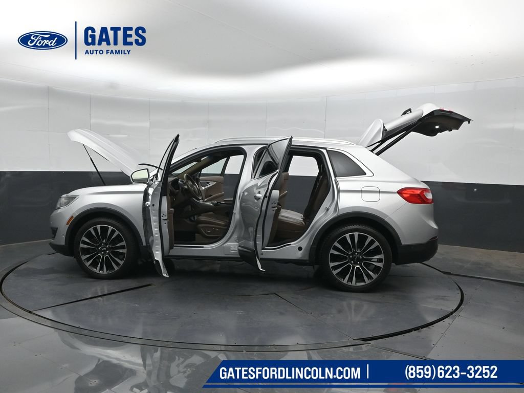Used 2016 Lincoln MKX Reserve w/ Technology Package AWD/4WD image 55