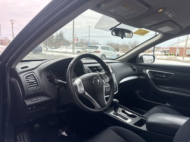 Used 2016 Nissan Altima 3.5 SR image 7