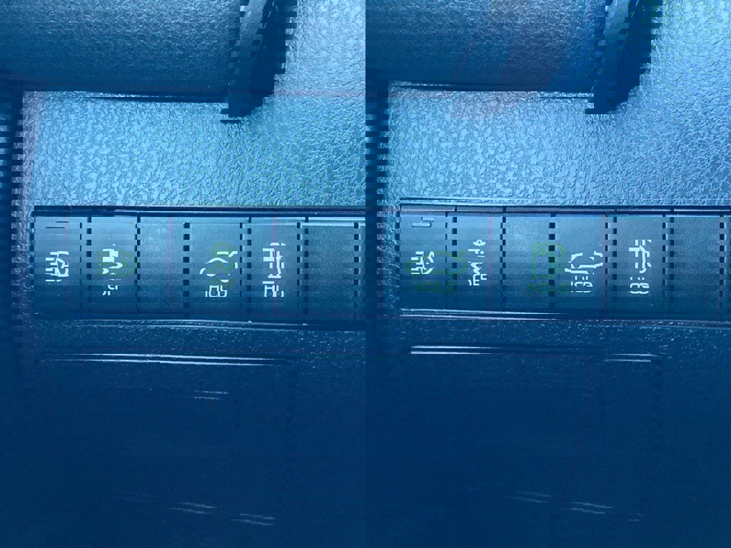 Certified 2024 Toyota Camry LE image 14