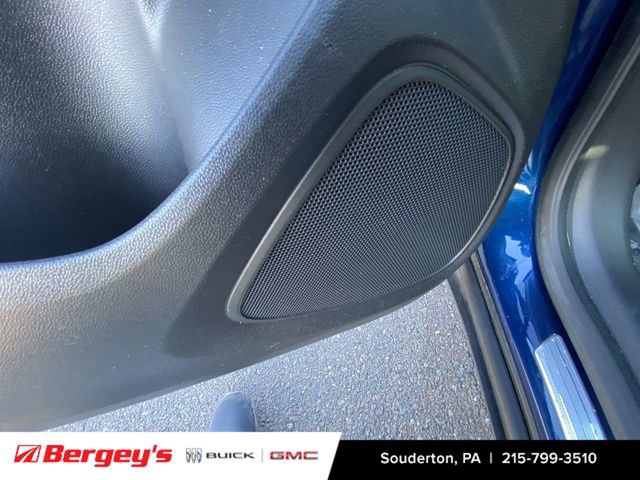 Certified 2023 Buick Encore GX Preferred image 28