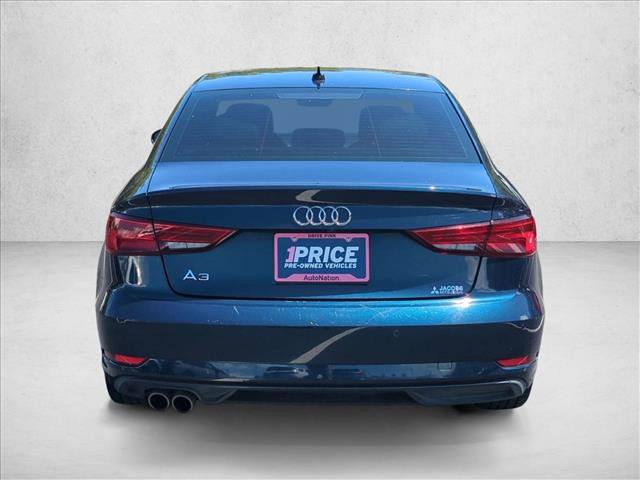 Used 2020 Audi A3 2.0T Premium w/ Final Edition Package image 7