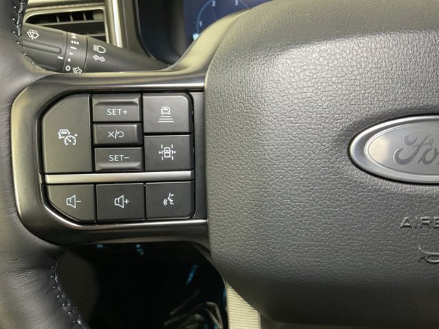 New 2026 Ford F250 Platinum image 23