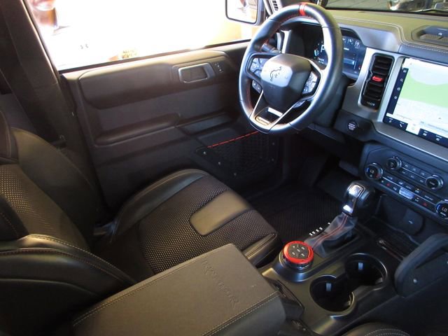 Certified 2024 Ford Bronco Raptor image 22