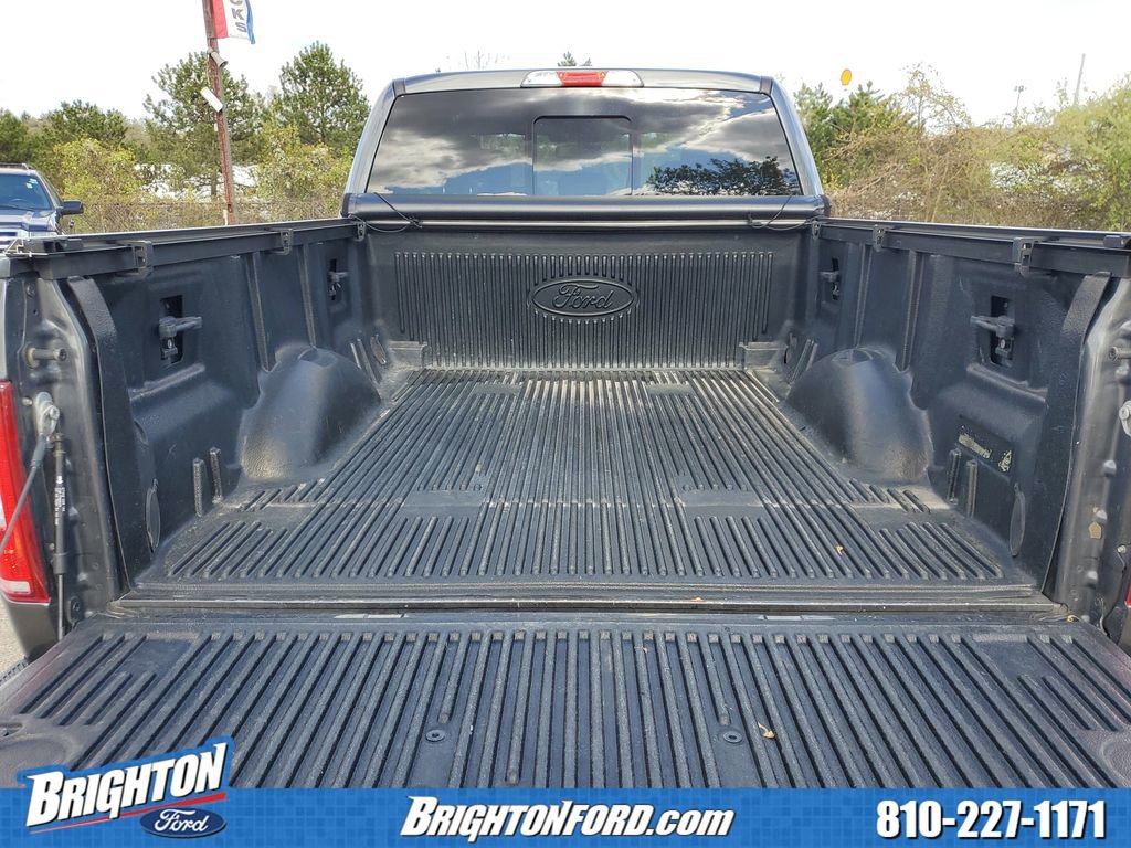 Used 2020 Ford F150 XLT w/ Equipment Group 302A Luxury AWD/4WD image 8