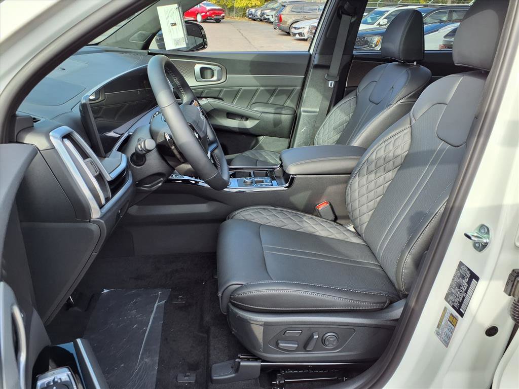New 2026 Kia Sorento SX Prestige image 4