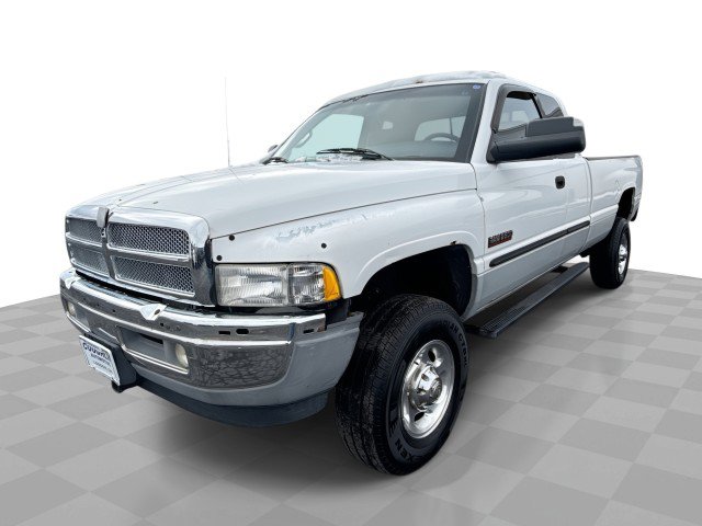 Used 2000 Dodge Ram 2500 Truck Truck Pickup Truck image 1