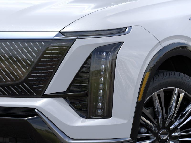 New 2026 Cadillac Vistiq Premium Luxury AWD/4WD image 10