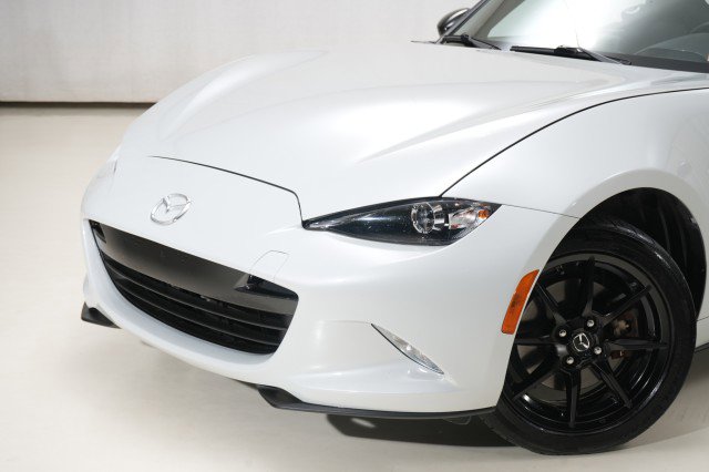 Used 2019 MAZDA MX-5 Miata Sport image 4