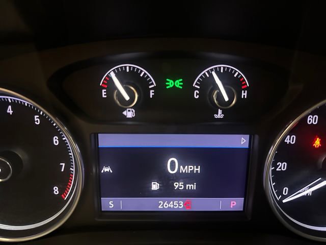 Used 2023 Buick Enclave Essence w/ Sport Touring Edition FWD image 25