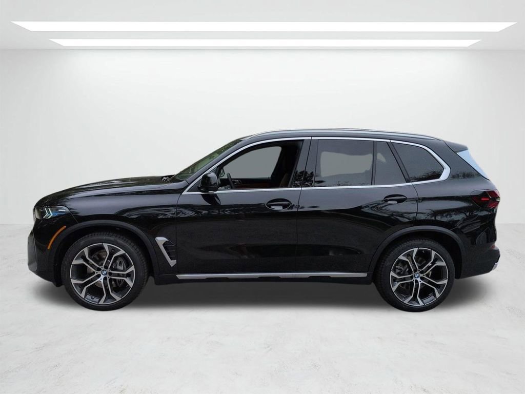 New 2026 BMW X5 xDrive40i image 7