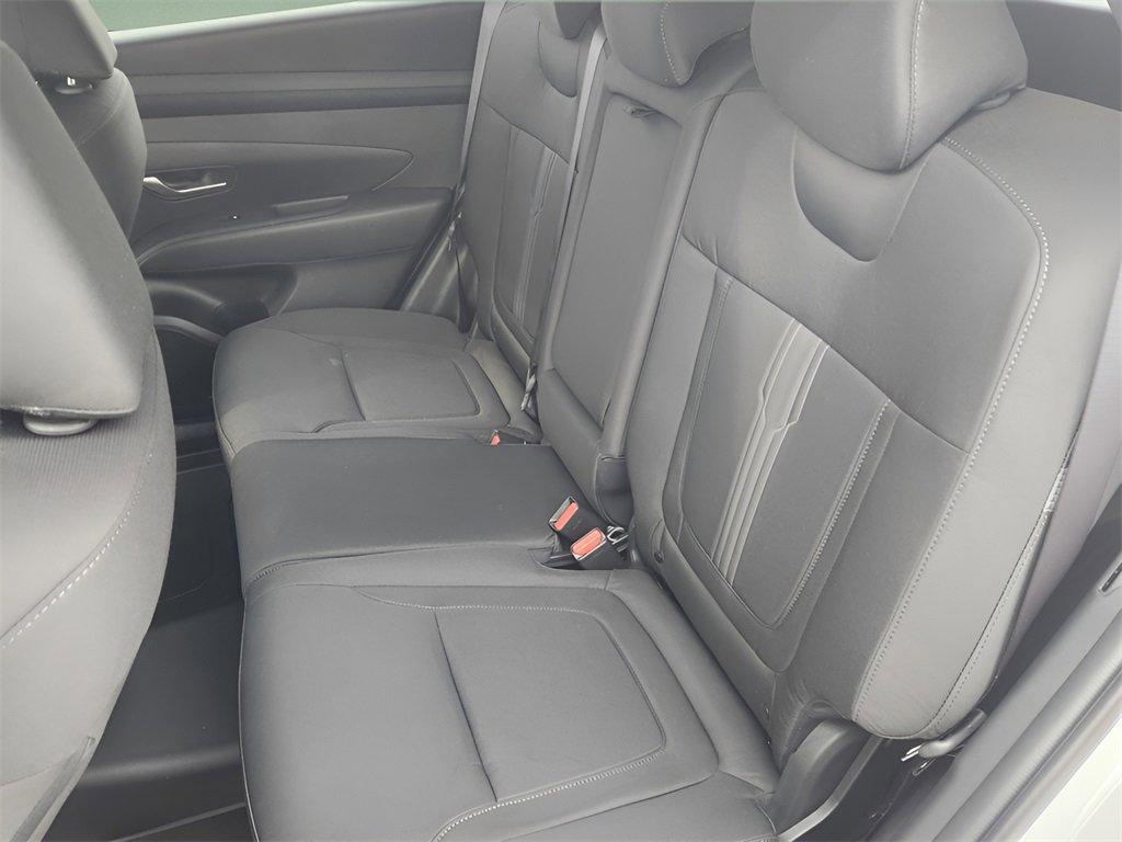 New 2026 Hyundai Tucson SEL image 11