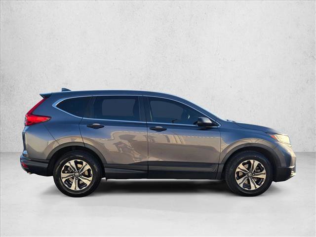 Used 2019 Honda CR-V LX image 4