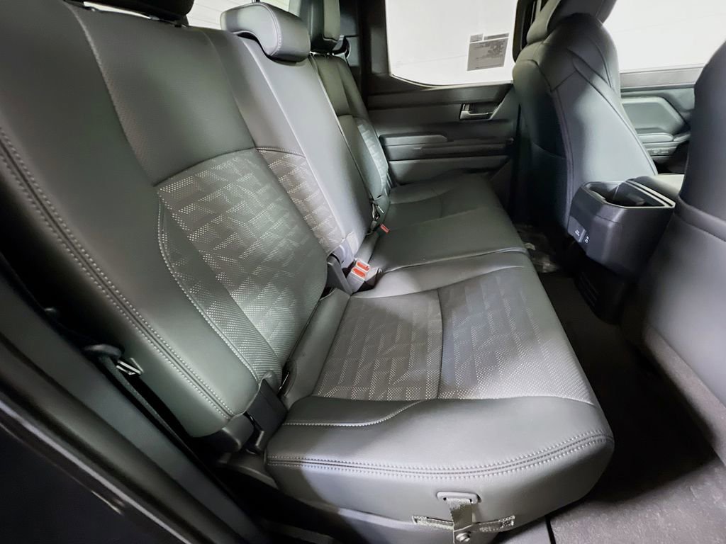 New 2026 Toyota Tacoma TRD Off-Road image 21