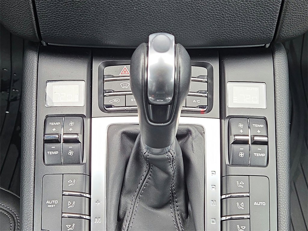 Certified 2016 Porsche Macan S image 13
