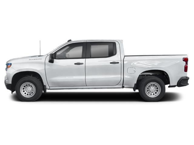 New 2026 Chevrolet Silverado 1500 Custom AWD/4WD image 43
