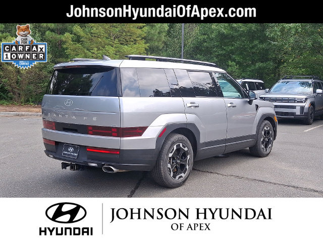 Used 2024 Hyundai Santa Fe SEL AWD/4WD image 28